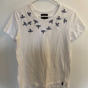DO NOT BUY ON HOLD Vivienne Westwood Shirt